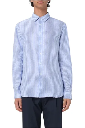 Aspesi Hombre, Camisas, , Talla: L