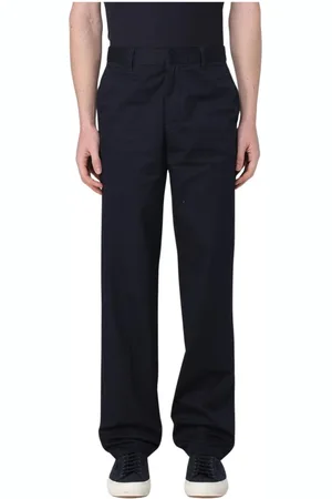 Armani Exchange Hombre, Pantalones, Azul, Talla: W32