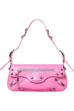 Balenciaga Mujer, Bolsos, Rosa, Talla: ONE Size