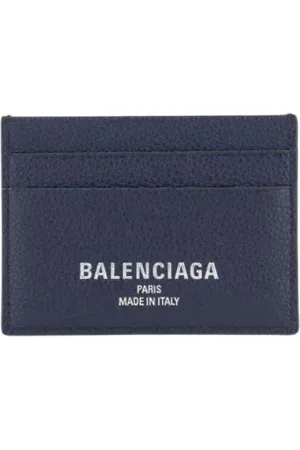 Balenciaga Hombre, Accesorios, Azul, Talla: ONE Size