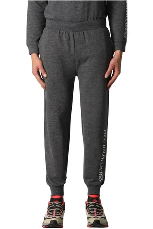 Ralph Lauren Hombre, Pantalones, Negro, Talla: L