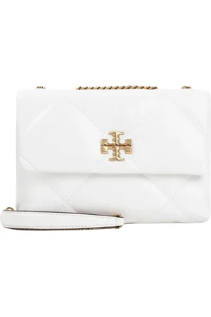 Tory Burch Mujer, Bolsos, Blanco, Talla: ONE Size