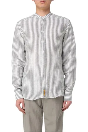 B.D.BAGGIES Hombre, Camisas, , Talla: L