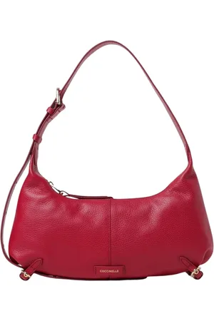 Coccinelle Mujer, Bolsos, Rojo, Talla: ONE Size