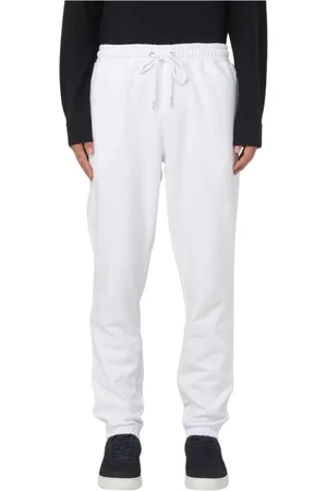 sun68 Hombre, Pantalones, Blanco, Talla: M