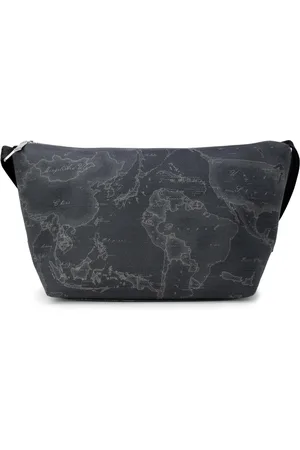 ALVIERO MARTINI 1A CLASSE Mujer, Bolsos, Negro, Talla: ONE Size