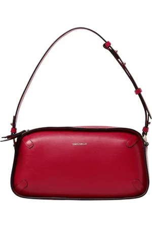 Coccinelle Mujer, Bolsos, Rojo, Talla: ONE Size