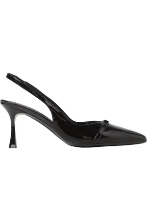 Karl Lagerfeld Mujer, Zapatos, Negro, Talla: 40 EU