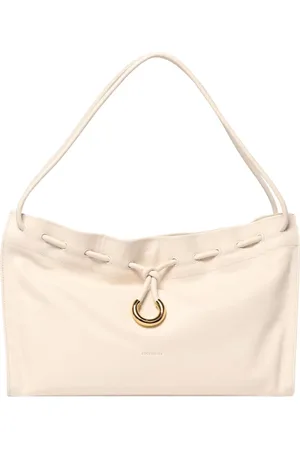 Coccinelle Mujer, Bolsos, Blanco, Talla: ONE Size