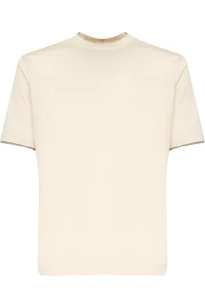 Giuliano Galiano Hombre, Camisetas, , Talla: M