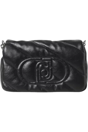 Liu Jo Mujer, Bolsos, Negro, Talla: ONE Size