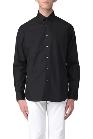 Paul Smith Hombre, Camisas, Negro, Talla: 2XL