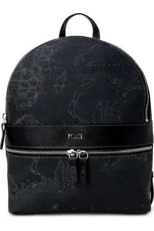 ALVIERO MARTINI 1A CLASSE Mujer, Bolsos, Negro, Talla: ONE Size