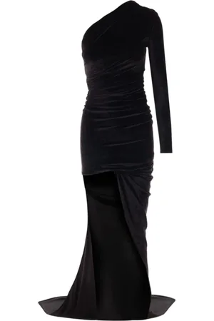 Balenciaga Mujer, Vestidos, Negro, Talla: S