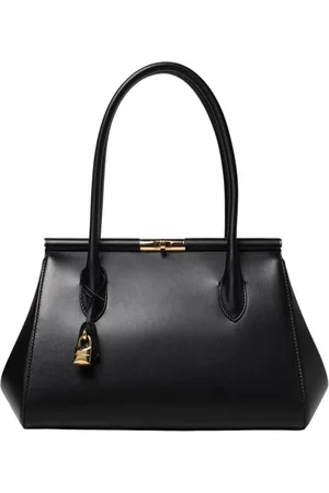 Dolce & Gabbana Mujer, Bolsos, Negro, Talla: ONE Size