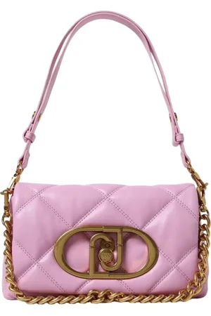 Liu Jo Mujer, Bolsos, Púrpura, Talla: ONE Size