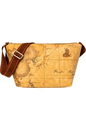 ALVIERO MARTINI 1A CLASSE Mujer, Bolsos, , Talla: ONE Size