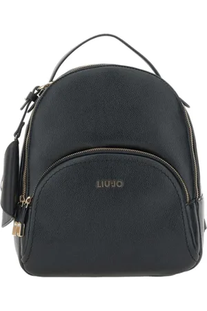 Liu Jo Mujer, Bolsos, Negro, Talla: ONE Size