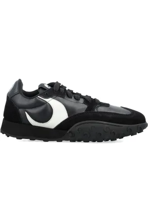 Marine Serre Mujer, Zapatos, Negro, Talla: 39 EU