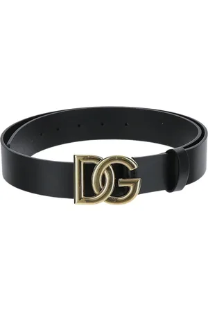 Dolce & Gabbana Hombre, Accesorios, Negro, Talla: 80 CM
