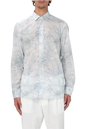Etro Hombre, Camisas, , Talla: 5XL