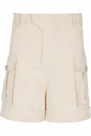 Balmain Hombre, Pantalones cortos, , Talla: S
