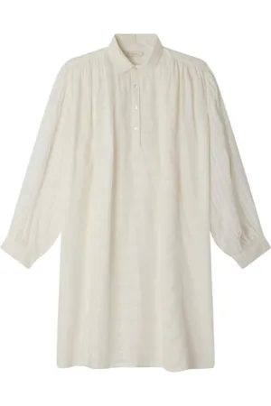 Mes Demoiselles Mujer, Blusas y Camisas, Blanco, Talla: S