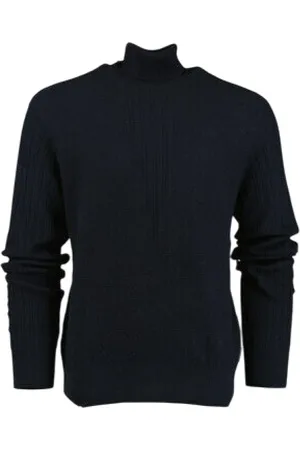 Armani Exchange Hombre, Jerseys, Azul, Talla: XS