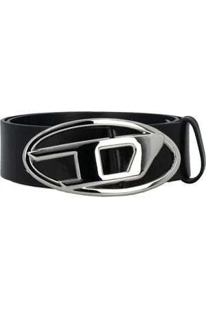 Diesel Mujer, Accesorios, Negro, Talla: 85 CM