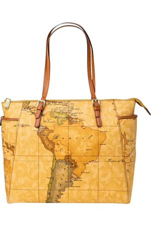 ALVIERO MARTINI 1A CLASSE Mujer, Bolsos, , Talla: ONE Size