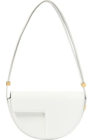 Patou Mujer, Bolsos, Blanco, Talla: ONE Size