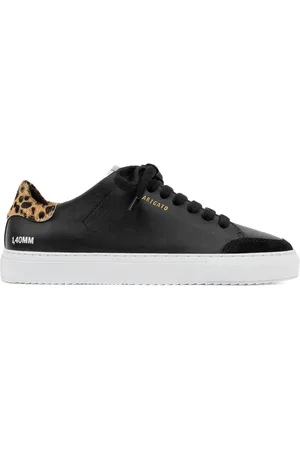 Axel Arigato Mujer, Zapatos, Negro, Talla: 39 EU