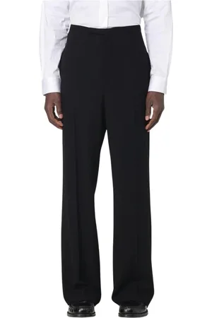 MAGLIANO Hombre, Pantalones, Negro, Talla: M