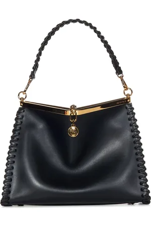 Etro Mujer, Bolsos, Negro, Talla: ONE Size