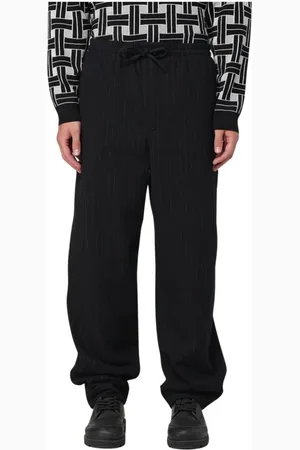 Kenzo Hombre, Pantalones, Negro, Talla: M