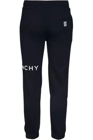 Givenchy Hombre, Pantalones, Negro, Talla: L