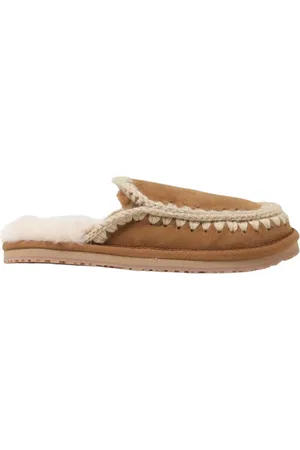 Mou Mujer, Zapatos, Marrón, Talla: 39 EU