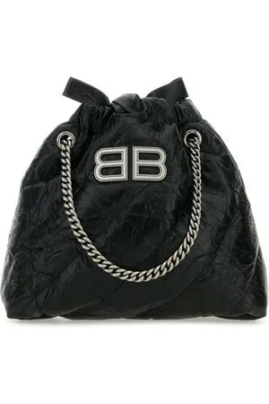 Balenciaga Mujer, Bolsos, Negro, Talla: ONE Size