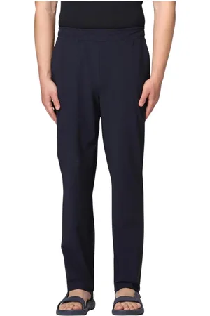 save the duck Hombre, Pantalones, Azul, Talla: M
