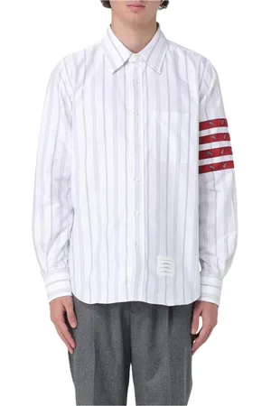 Thom Browne Hombre, Camisas, , Talla: L