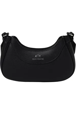 Armani Exchange Mujer, Bolsos, Negro, Talla: ONE Size