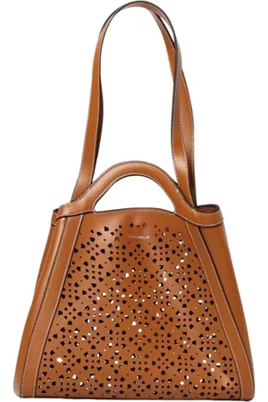 Coccinelle Mujer, Bolsos, Marrón, Talla: ONE Size