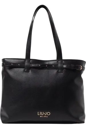Liu Jo Mujer, Bolsos, Negro, Talla: ONE Size