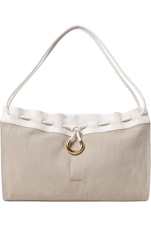 Coccinelle Mujer, Bolsos, Blanco, Talla: ONE Size