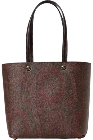 Etro Mujer, Bolsos, Marrón, Talla: ONE Size