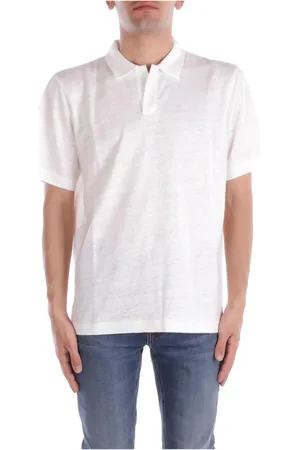 MC2 SAINT BARTH Hombre, Camisetas, Blanco, Talla: 2XL