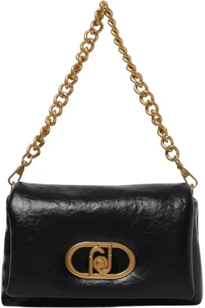 Liu Jo Mujer, Bolsos, Negro, Talla: ONE Size