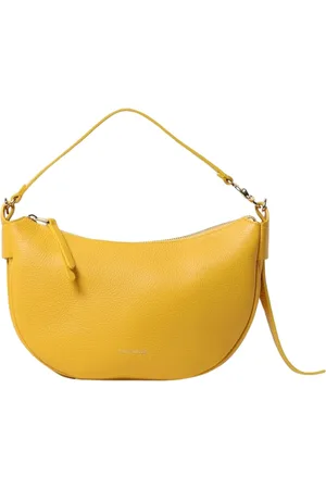 Coccinelle Mujer, Bolsos, Amarillo, Talla: ONE Size