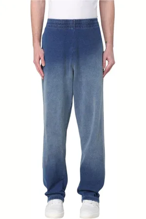 Diesel Hombre, Pantalones, Azul, Talla: L