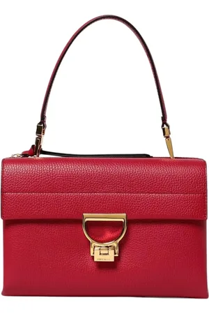 Coccinelle Mujer, Bolsos, Rojo, Talla: ONE Size